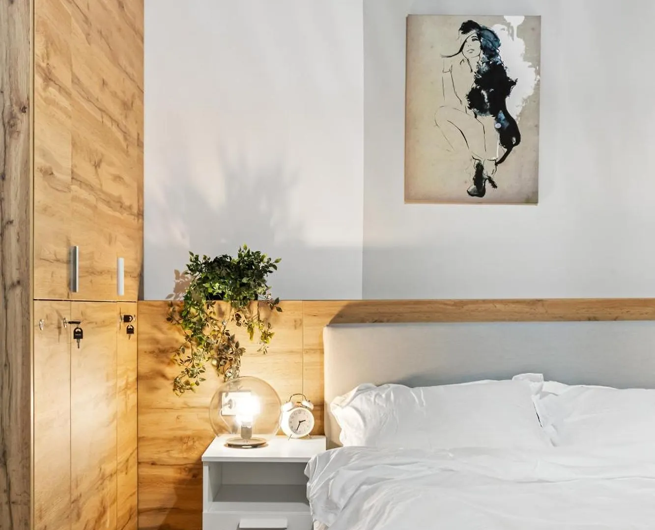 Luxor Studio Old City Apartman Bukarest