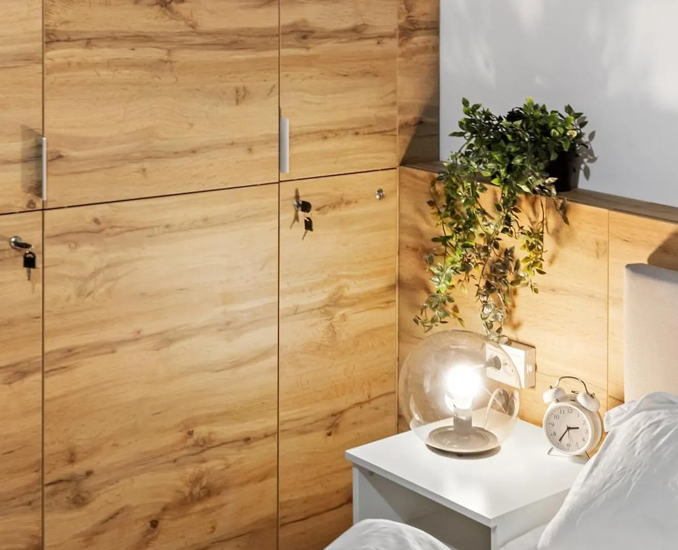 Luxor Studio Old City Apartman Bukarest